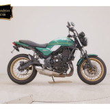 Мотоцикл Kawasaki Z650RS с пробегом 10331 km