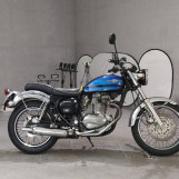 Мотоцикл Kawasaki ESTRELLA RS с пробегом 42402 km
