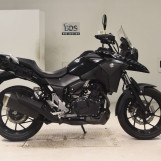 Мотоцикл Suzuki V-STROM DL250A з пробігом 18646 km