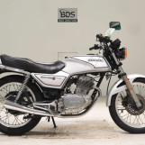 Мотоцикл Honda CB250RS с пробегом 15612 km