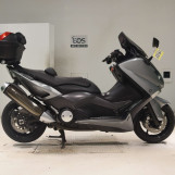 Мотоцикл Yamaha T-MAX500 з пробігом 24551 km
