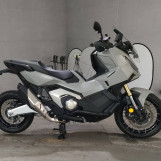 Мотоцикл Honda X-ADV750 з пробігом 2188 km