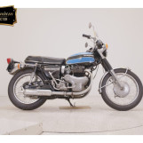 Мотоцикл Kawasaki W1SA з пробігом 16370 km