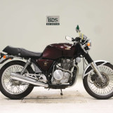Мотоцикл Honda GB500TT с пробегом 25634 km