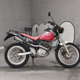 Мотоцикл Honda SL230 з пробігом 31187 km