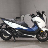 Мотоцикл Honda FORZA з пробігом 21312 km