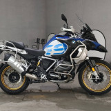 Мотоцикл BMW R1250GS ADVENTURE з пробігом 42724 km