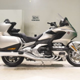 Мотоцикл Honda GL1800 с пробегом 11074 km