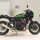 Мотоцикл Kawasaki Z900RS CAFE с пробегом 2150 km