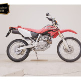 Мотоцикл Honda XR250 с пробегом 2335 km