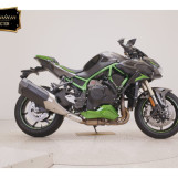 Мотоцикл Kawasaki Z H2 SE с пробегом 9816 km
