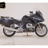 Мотоцикл BMW R1250RT с пробегом 7306 km