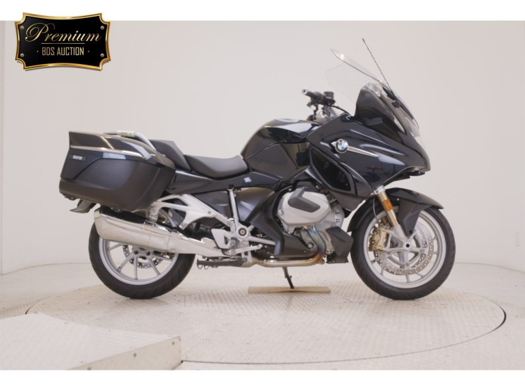Мотоцикл BMW R1250RT с пробегом 7306 km