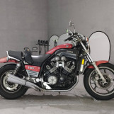 Мотоцикл Yamaha V-MAX1200 з пробігом 44872 km