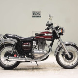 Мотоцикл Kawasaki ESTRELLA с пробегом 3331 km