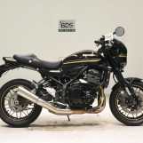 Мотоцикл Kawasaki Z900RS CAFE с пробегом 13434 km