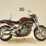 Мотоцикл Yamaha SRX600 с пробегом 13930 km