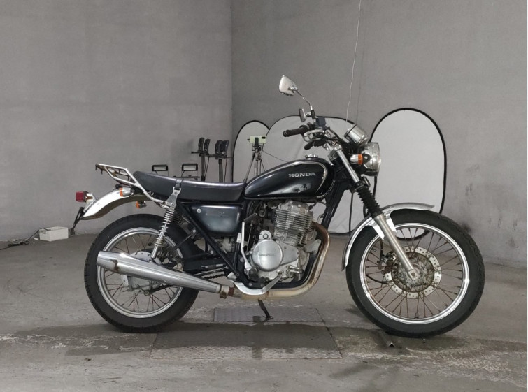 Мотоцикл Honda CBR250R з пробігом 38859 km