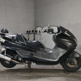 Мотоцикл Yamaha MAJESTY 250C с пробегом 73667 km