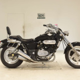 Мотоцикл Honda MAGNA250 с пробегом 34468 km