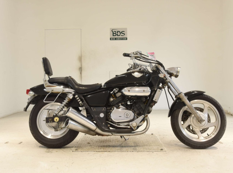 Мотоцикл Honda MAGNA250 с пробегом 34468 km