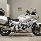 Мотоцикл Yamaha FJR1300AS з пробігом 45240 km