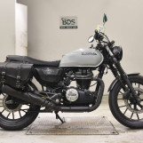 Мотоцикл Honda GB350 с пробегом 79648 km