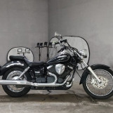 Мотоцикл Yamaha DRAGSTAR XVS250 з пробігом 12927 km