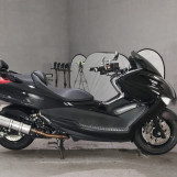 Мотоцикл Yamaha MAJESTY 250 з пробігом 1183 km