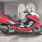 Мотоцикл Suzuki SKYWAVE 250S с пробегом 37833 km