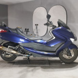 Мотоцикл Yamaha MAJESTY 250 з пробігом 36310 km