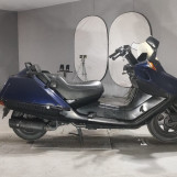 Мотоцикл Honda FUSION с пробегом 21844 km