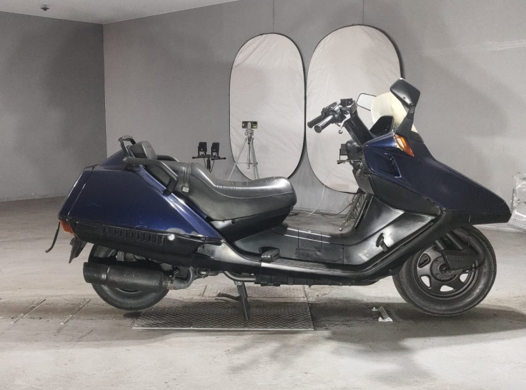 Мотоцикл Honda FUSION с пробегом 21844 km