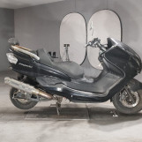 Мотоцикл Yamaha MAJESTY 250C