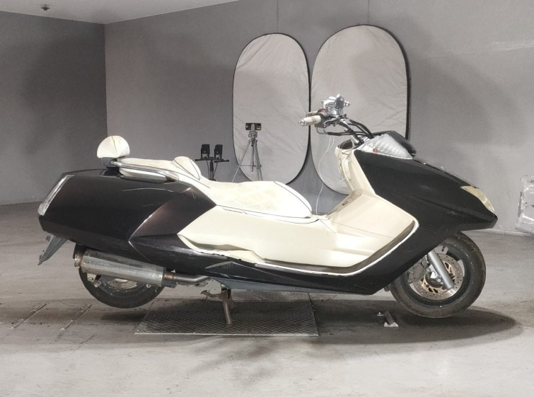 Мотоцикл Yamaha MAXAM250