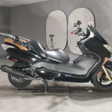 Мотоцикл Honda FORZA Z з пробігом 50880 km