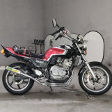 Мотоцикл Honda JADE CB250 с пробегом 10108 km