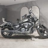 Мотоцикл Yamaha STRYKER XVS1300 з пробігом 22732 km