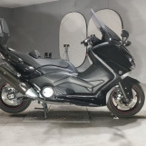 Мотоцикл Yamaha T-MAX530 з пробігом 13029 km