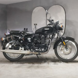 Мотоцикл Benelli IMPERIALE 400 с пробегом 18224 km
