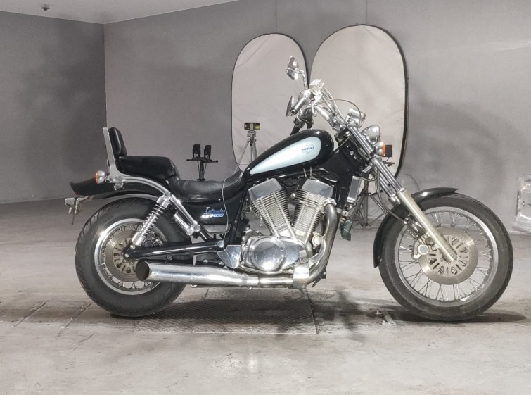 Мотоцикл Suzuki INTRUDER 1400 з пробігом 20778 km