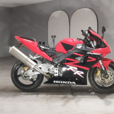 Мотоцикл Honda CBR954RR з пробігом 40499 m