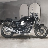 Мотоцикл Honda CB1100RS с пробегом 1793 km