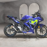 Мотоцикл Yamaha YZF-R3 з пробігом 29278 km