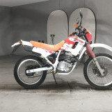 Мотоцикл Honda XL250 с пробегом 25836 km