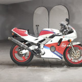 Мотоцикл Honda CBR250RR з пробігом 69042 km