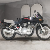 Мотоцикл Suzuki GSX1100S KATANA с пробегом 72786 km