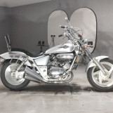Мотоцикл Honda MAGNA250 с пробегом 48740 km
