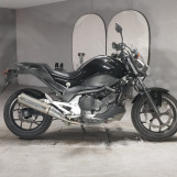 Мотоцикл Honda NC700S с пробегом 191942 km