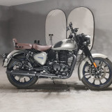 Мотоцикл Royal Enfield CLASSIC350 з пробігом 2683 km